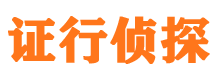 白城侦探公司